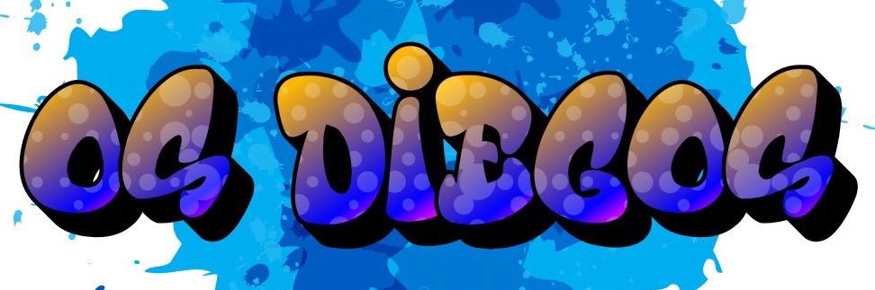 OS DIEGO$ banner