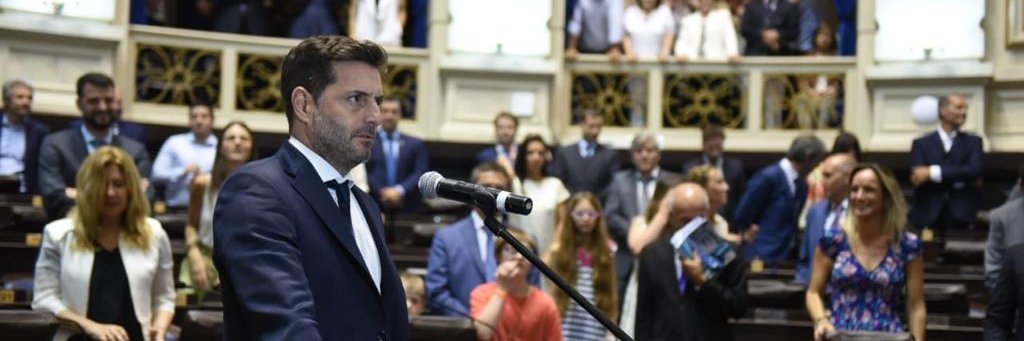 Fernando Rovello banner