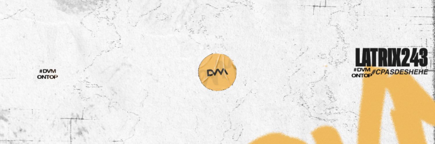 Latrix243_Dvm's profile banner image