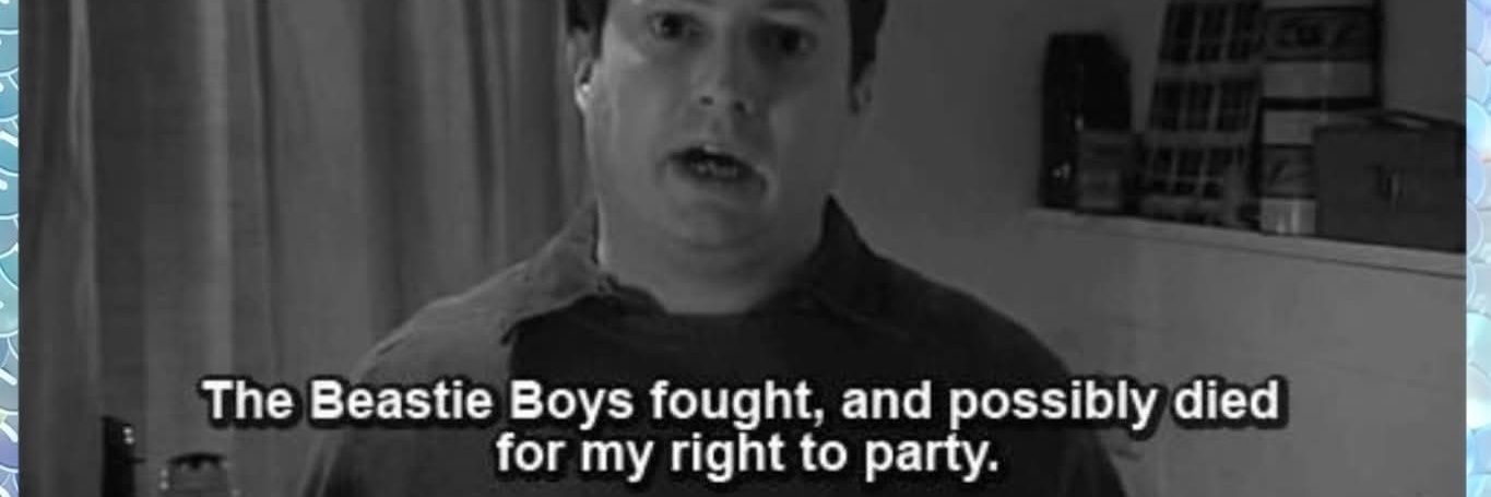 Lucy Fell 📚🎬🚀 banner