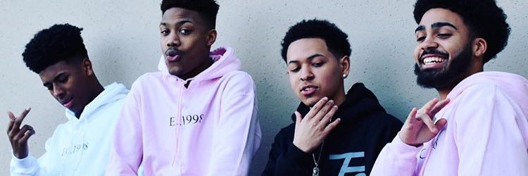 treyskrt's profile banner image