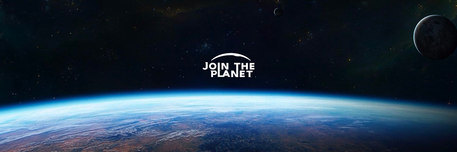 Planet banner