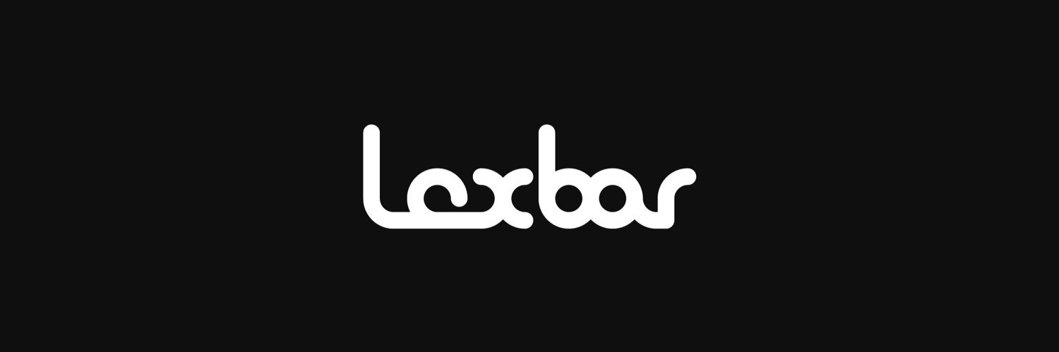 lexbar's profile banner image
