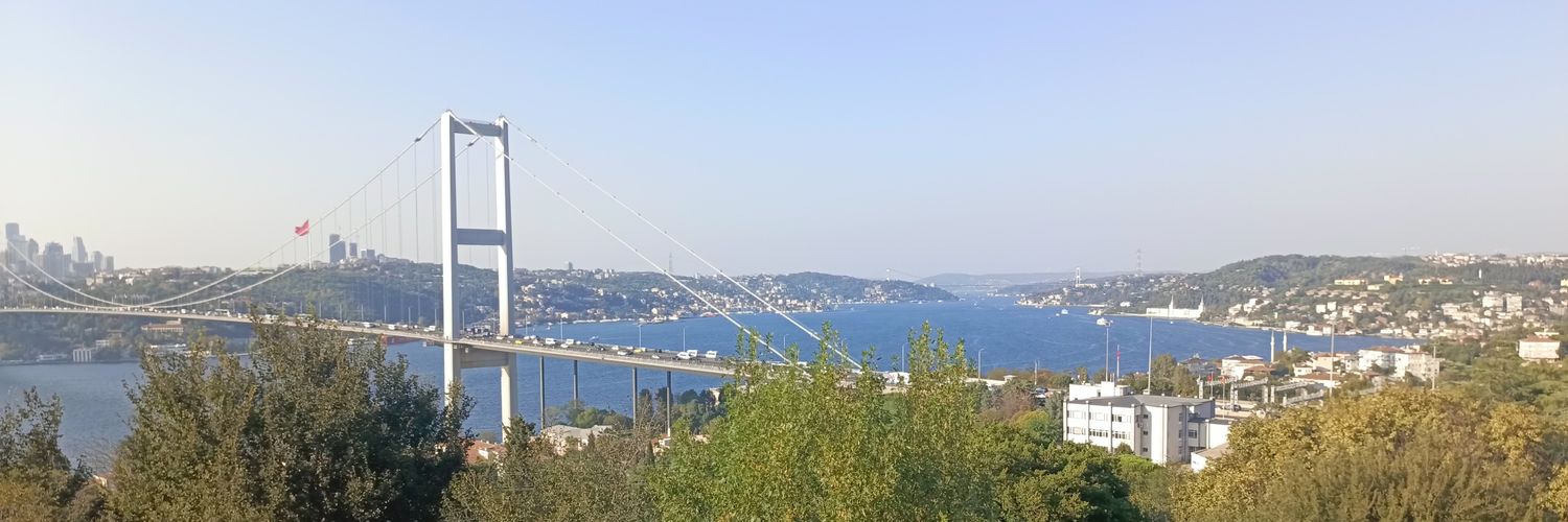Emir Asaf Külünkoğlu banner