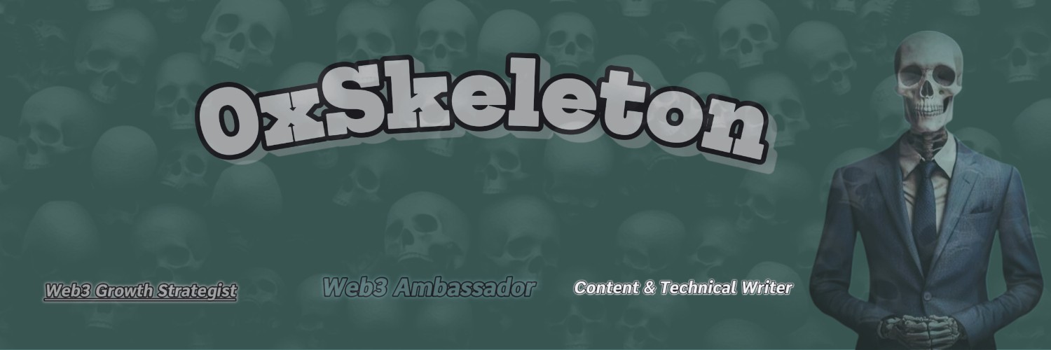 0xSkeleton 💀 banner
