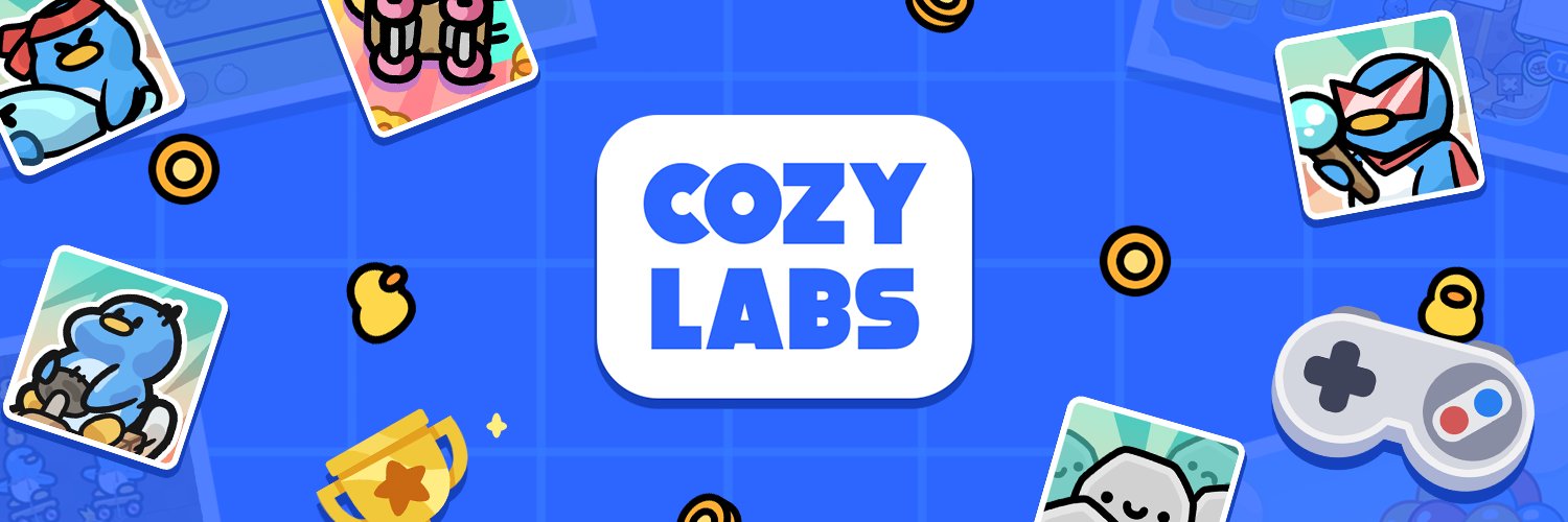 Cozy Labs's banner