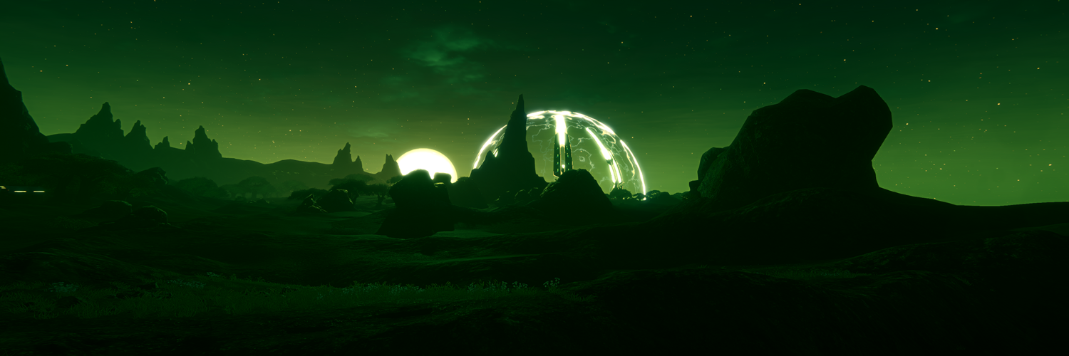 TheDeringer's profile banner image
