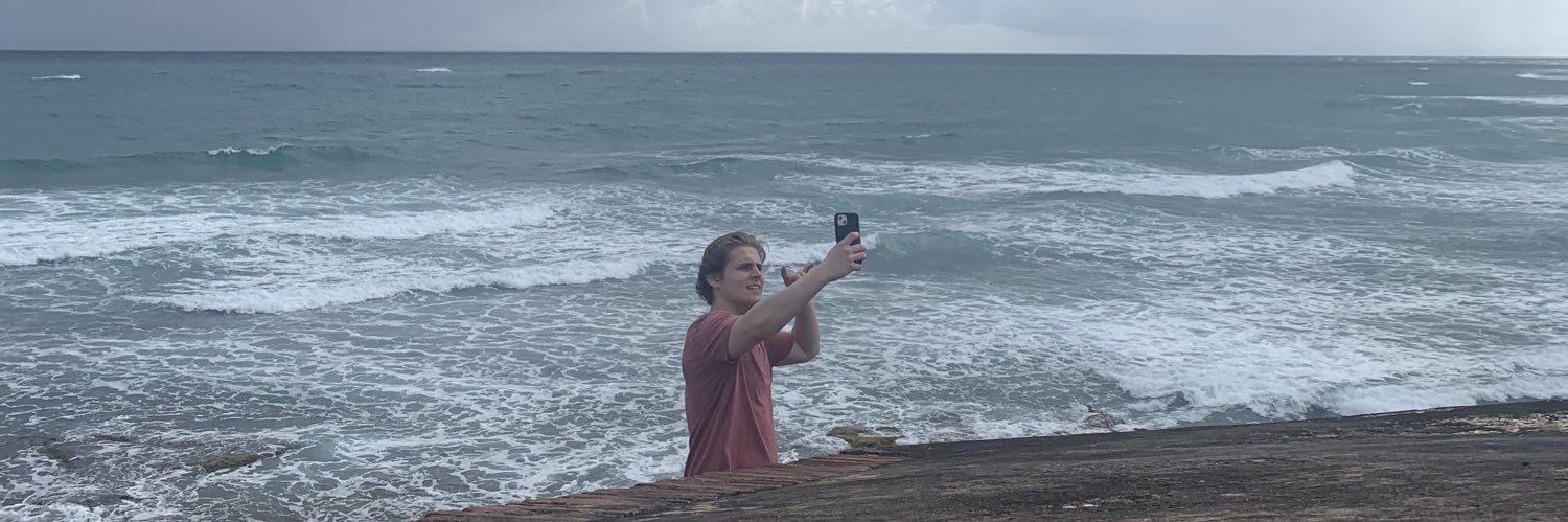 AOlsauskas's profile banner image
