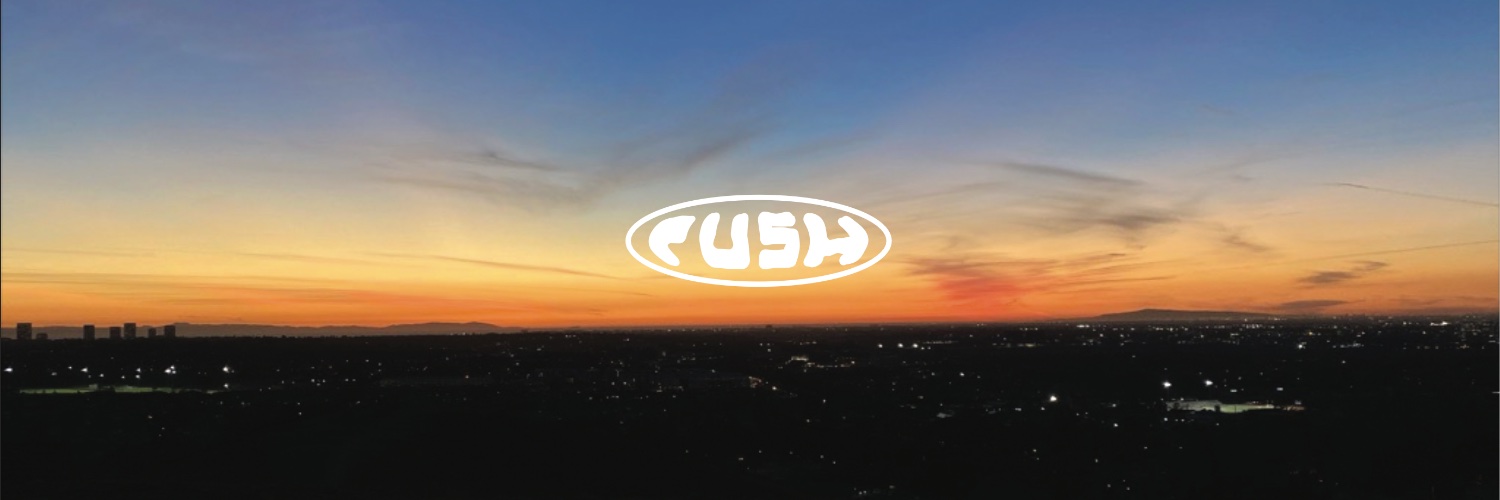 Push_oc's profile banner image