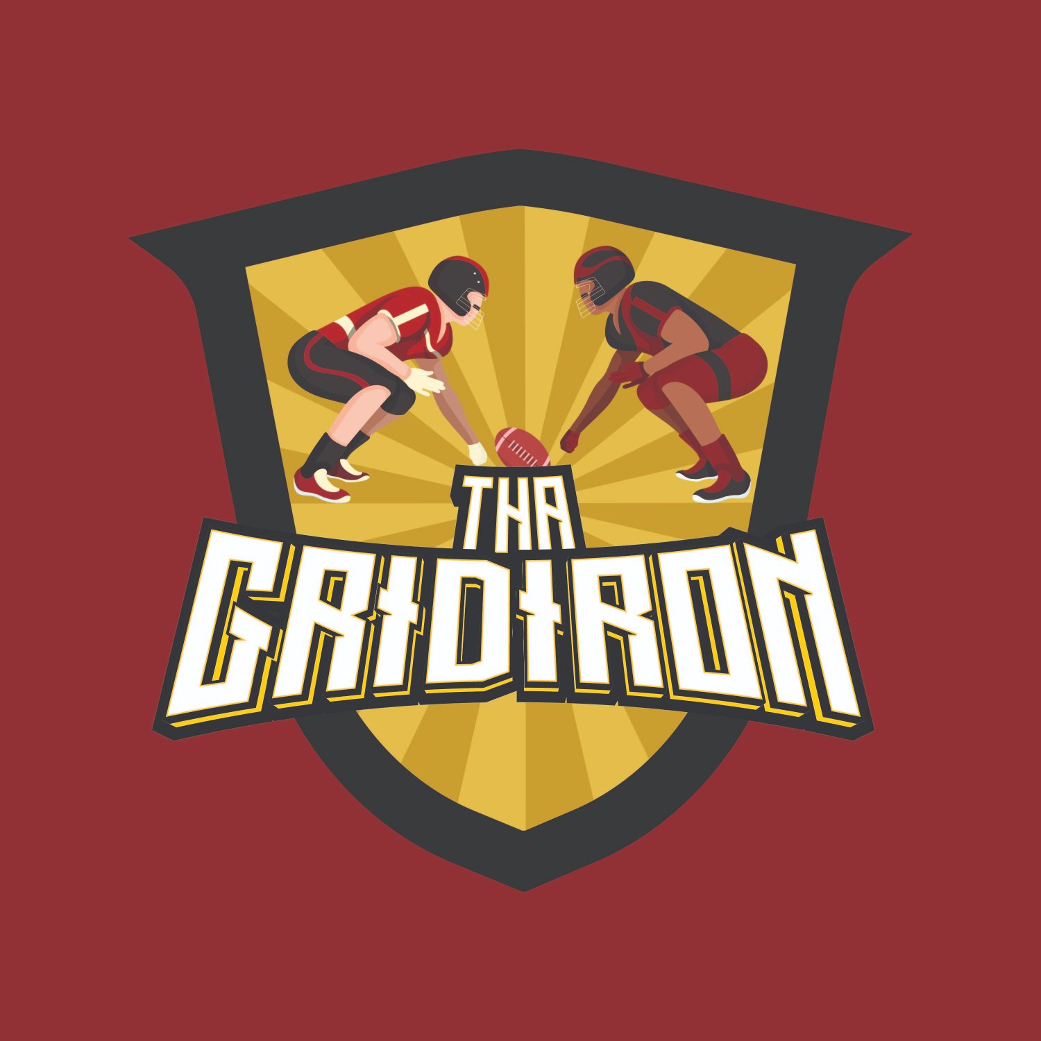 thagridiron's profile banner image