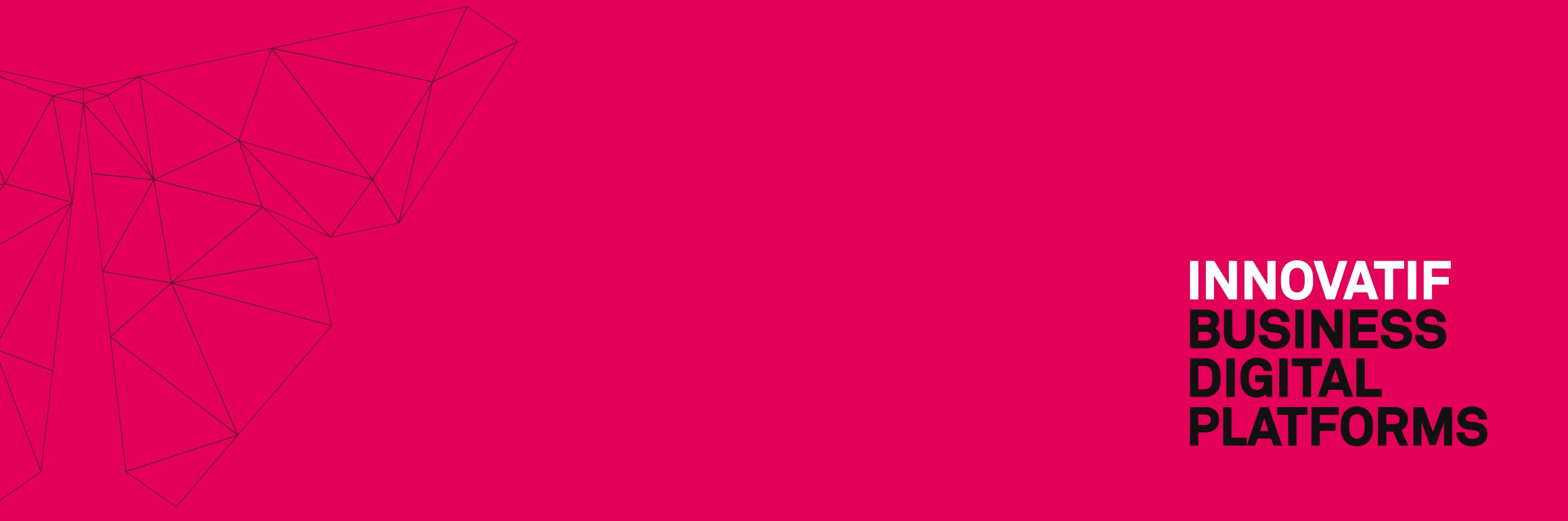 innovatif's profile banner image