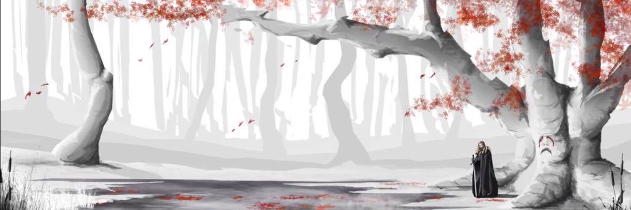 LadyLarousse's profile banner image