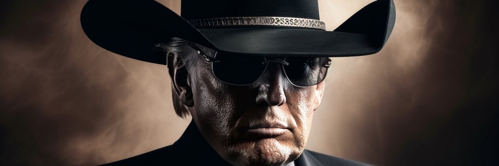 Rare Trumps banner