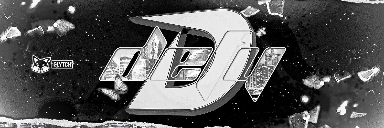 Defy Esports banner