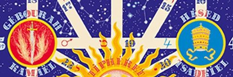 Déesse Osiris banner