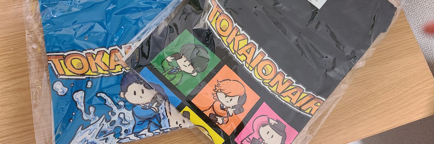 takeccchii's profile banner image