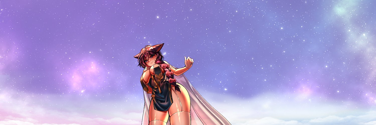 VixicaVT's profile banner image