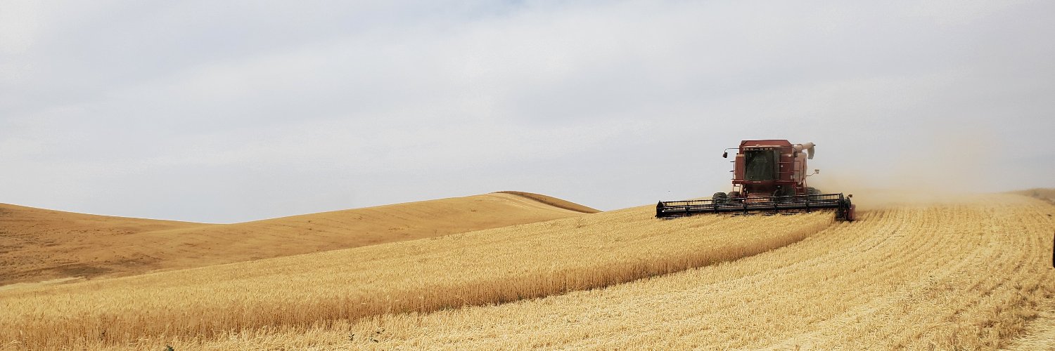 PNW Farmers' Network banner