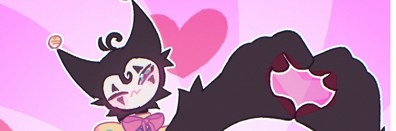 Spicy_Berry_Tea's profile banner image