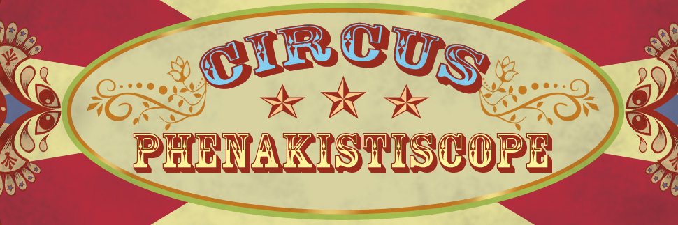 CircusPhena's profile banner image