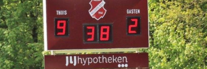 v.v. Hulzense Boys JO19-1 2024/2025 banner