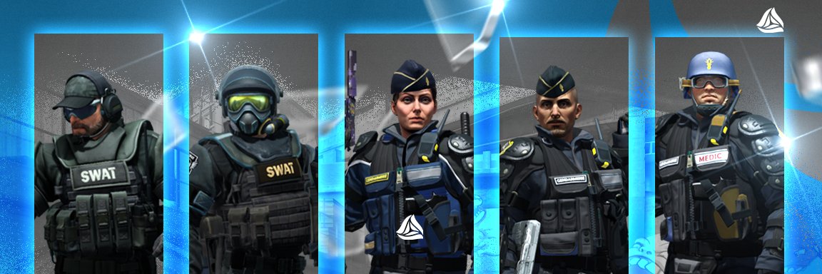 PlayForce Team banner