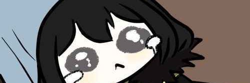 Xister (but plushie) banner