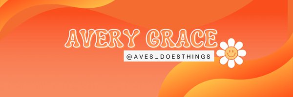 Avery Grace Profile Banner