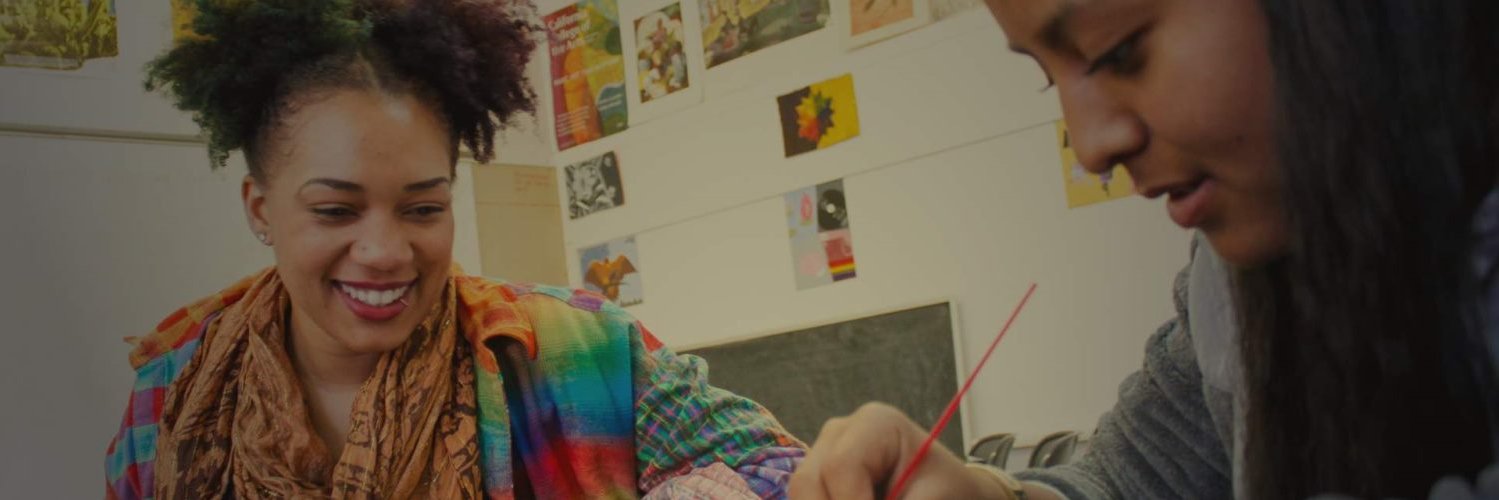 Oakland Unity HS banner