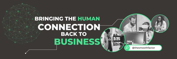 thesmoothfactor Profile Banner