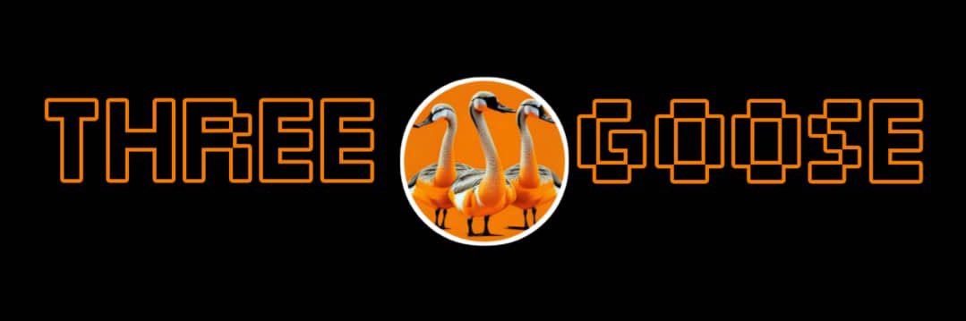 three_goose's profile banner image