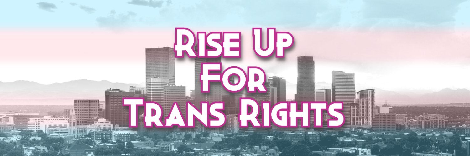 TransRightsCO's profile banner image