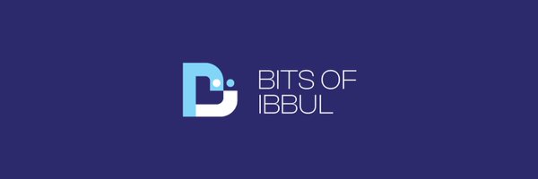 bitsofibbul Profile Banner