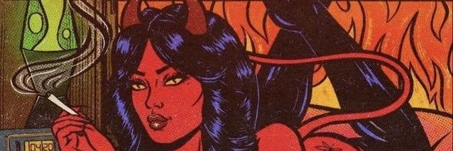 duendekanutos's profile banner image