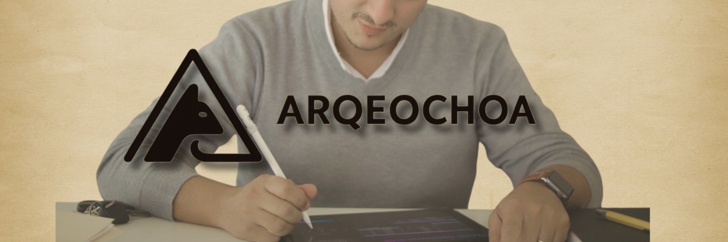 ArqEochoa banner