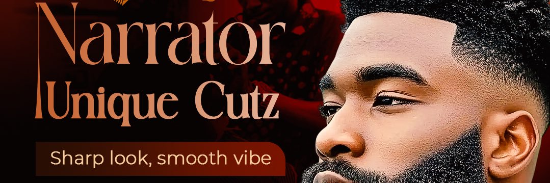 narrator100's profile banner image