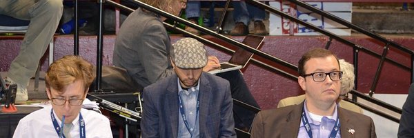 davidSrauf Profile Banner
