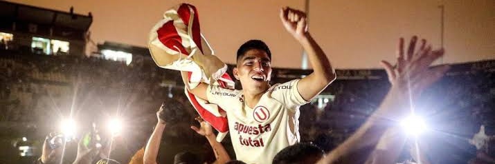 charlycarvas's profile banner image