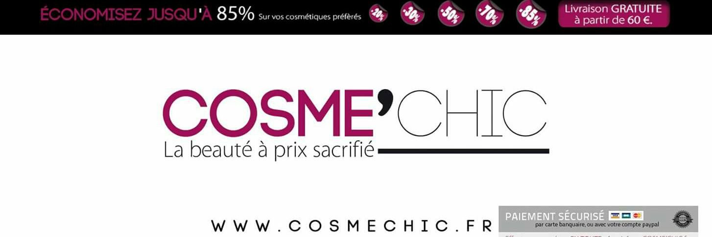 Cosme_Chic's profile banner image