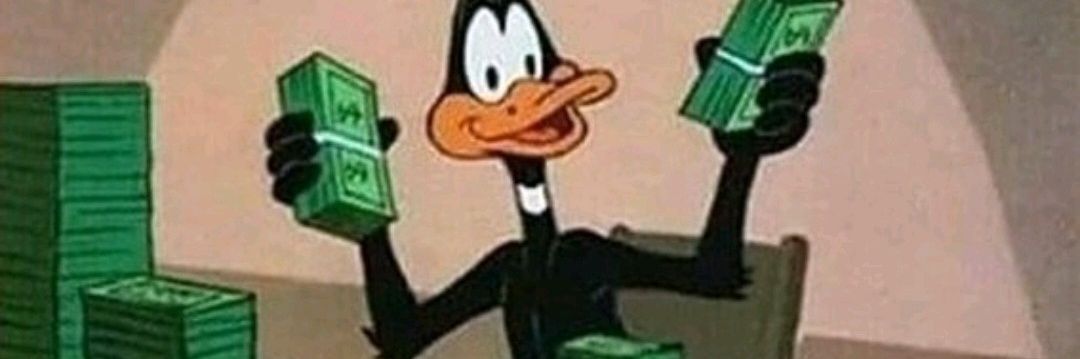 Professional Hustla banner