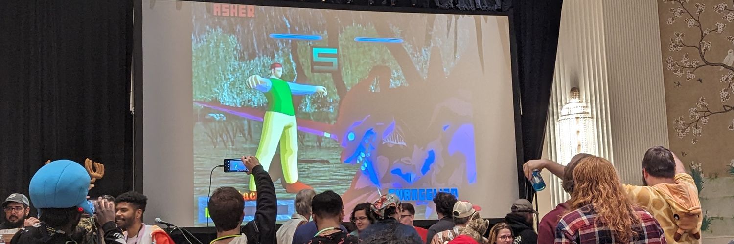 leeoFOO's profile banner image