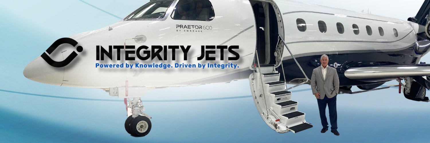 Integrity Jets (@Integrity_Jets) / Posts / X