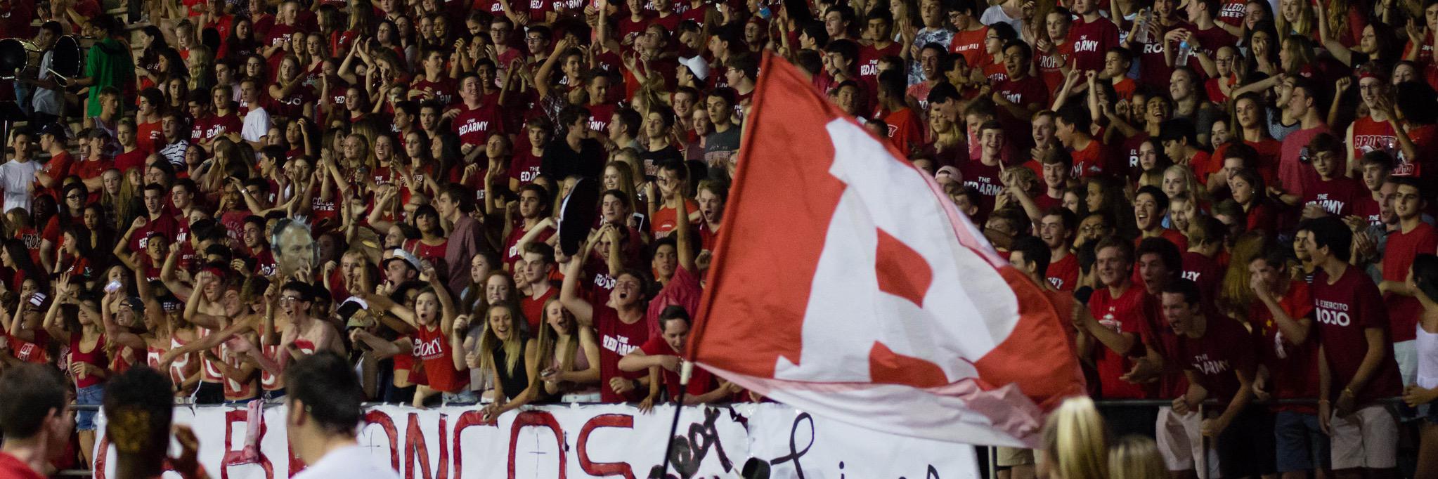 BrophyStudentCouncil banner