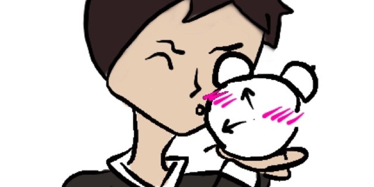 getyoassoutabed's profile banner image