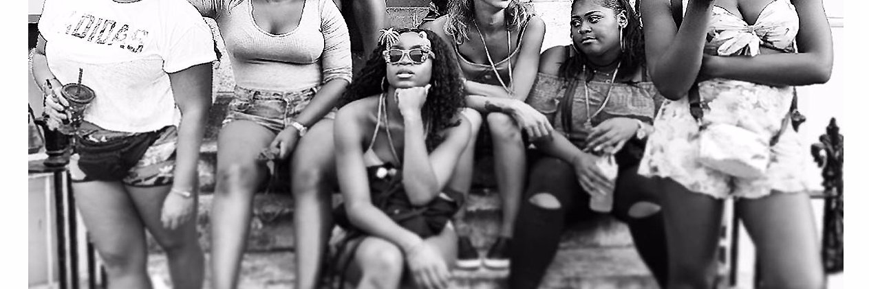 Ali Ali Ali! 🙋🏾‍♀️🇯🇲🇳🇬 banner