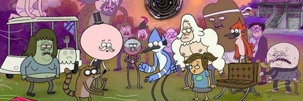 Mordochad banner