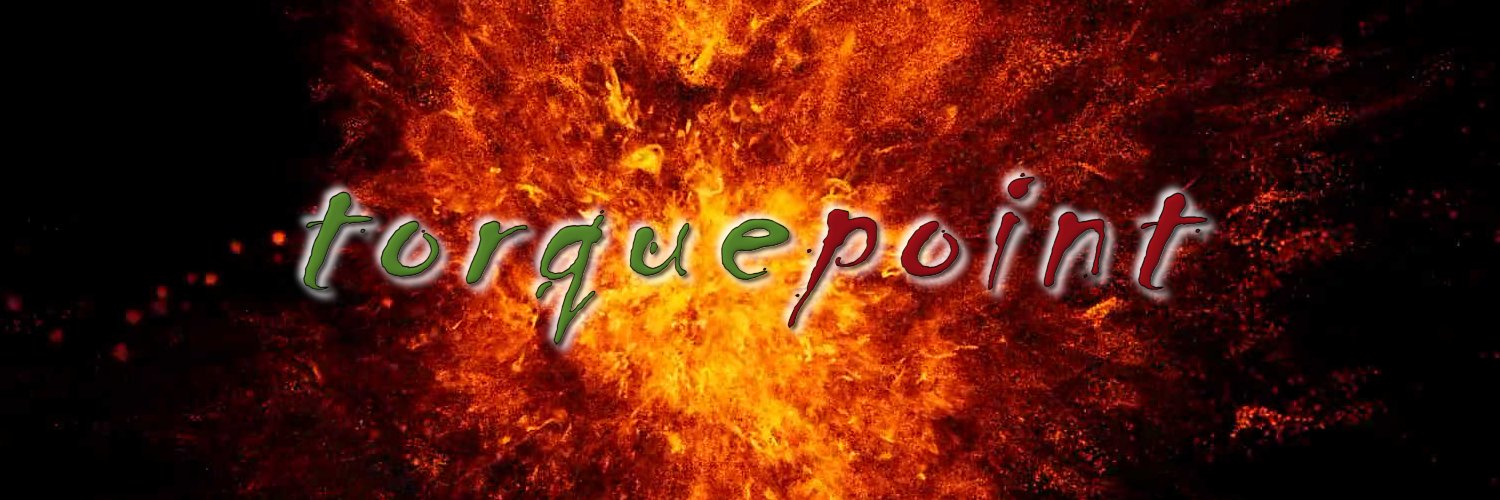 🎼 TorquePoint 🎼's banner