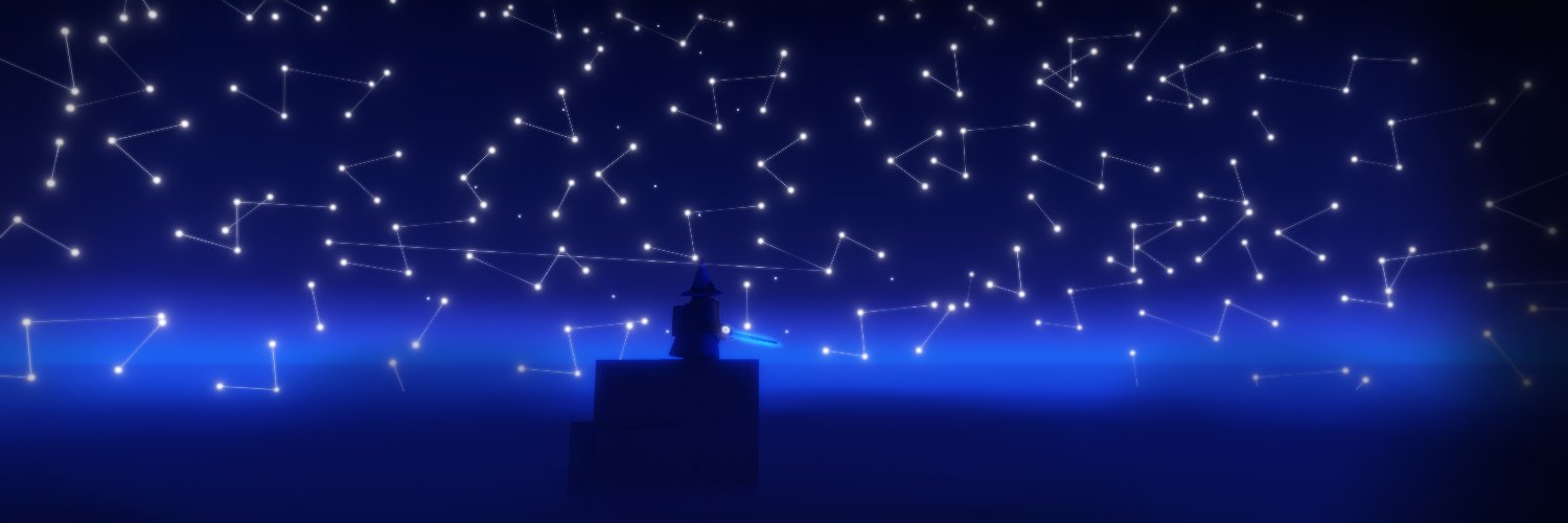 bluestronn's profile banner image