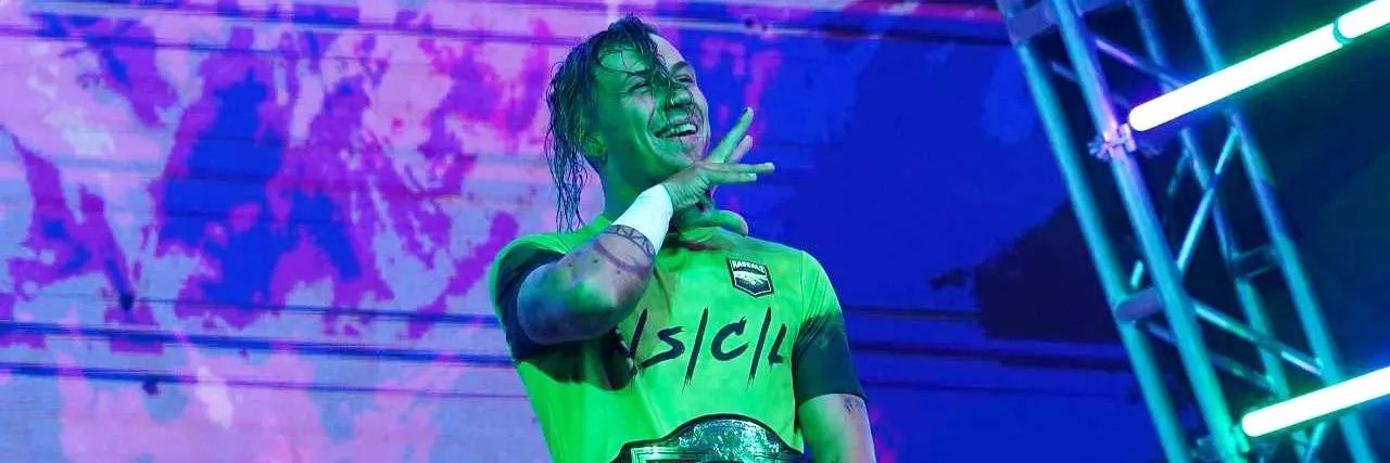 Knucking Futs ☆ NOT @ZacharyWentz banner