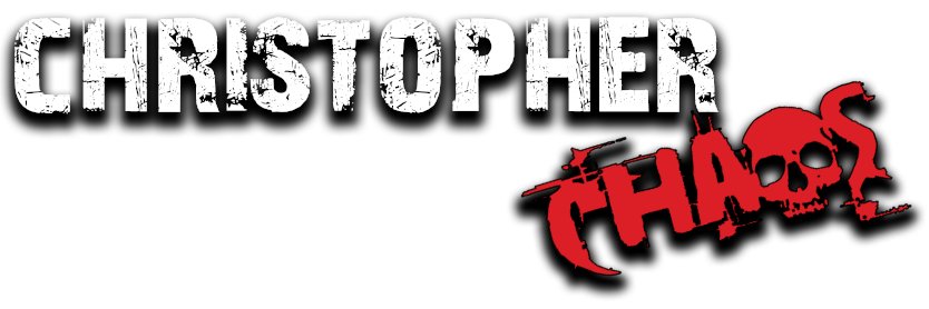 ThatChrisChaos's profile banner image